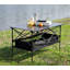 Chaises de camping pliables Necibe-100964330