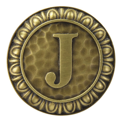 Poignée champignon Jewel