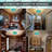 Tiffany Flush Mount