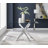 Lenworth 5 - Piece Dining Set-1037446529
