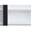 Krier 240cm H x 200cm W Library Bookcase-2111138752