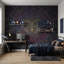 Papier peint Blueprint-129174819-129174820