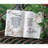 Arata I Thought of you Resin Tabletop Book
