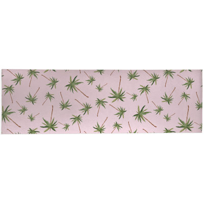 Summer Palms Outdoor Rug