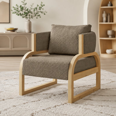 Brayden Accent Chair