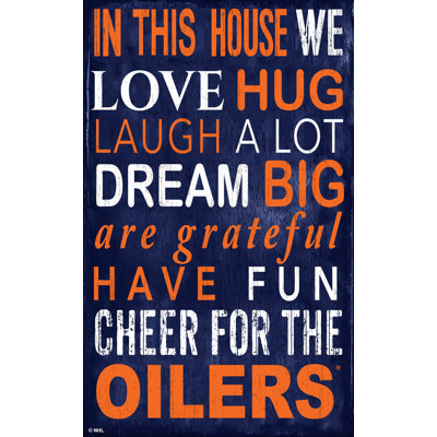 Entertainment Wall Decor