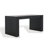 Steph Solid Wood Writing Desk-591865305