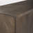 Sedgwick 82'' W Solid Wood Sideboard