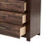 Commode 5 tiroirs Khalin