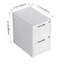 Armoire de salle de bain 12 "