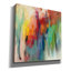 «March Rainbow» par Silvia Vassileva, art mural sur toile, 18 po x 18 po-1703299155