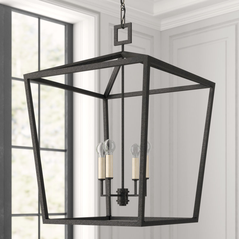Denison 4 - Light Pendant