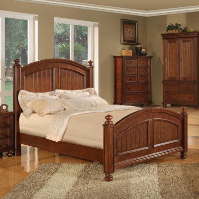 Patillo Bed