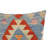 Geometric Throw Pillow