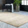 Bosch Natural Fiber Hand Woven Jute Rug