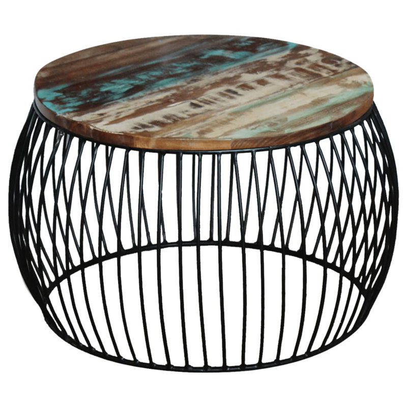 Navarrette Frame Coffee Table