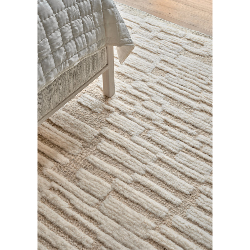 Angana Rug, Rectangle 8' x 10'