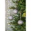 Ensemble de boules de Noël en verre-1062737843-1062737842