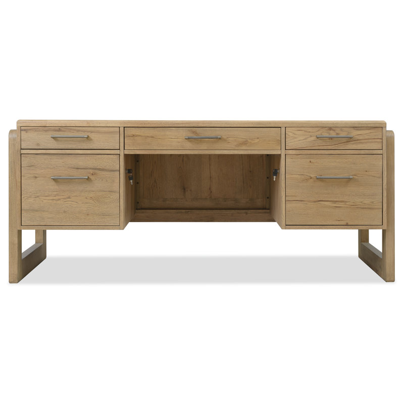 Bureau double caisson Kalamazoo