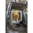 Plastic Pet Carrier with 1 Door-69750012