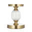 Ouragan de table 11,25 po