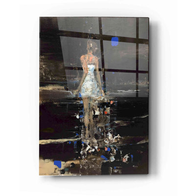 " Raining " by Oscar Alvarez Pardo