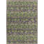 Railey Striped Hand Woven Area Rug-38602576