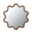 Miroir d'appoint 31 "x 30"