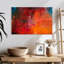 Couleurs de flamme Avery