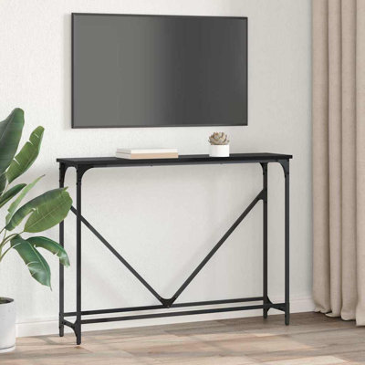 102cm Console Table