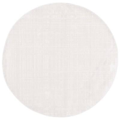 Lazerrick Whisper Performance Abstract Rug