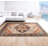 Serapi Hand Knotted Wool Oriental Indoor Rug-63469556