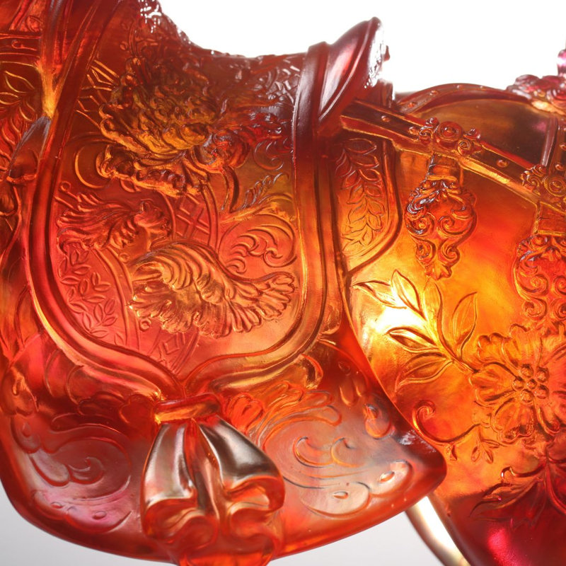 Animals Decorative Object