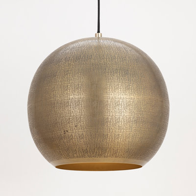 Aurelia-Single Pendant