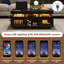 Coffee Table with Storage-239914352