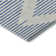 Premium Machine Washable Jahnke AMF1017 Geometric Rug