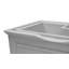 Baril d'eau de pluie 50 gallons Tahlee