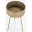 Alis Metal Pot Planter-1153183059