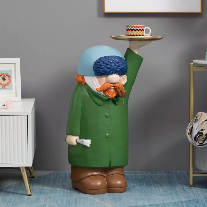 Modern Figurines & Sculptures Decorative Object