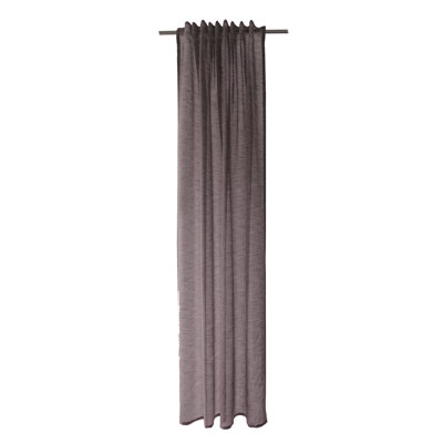 Room Darkening Curtain