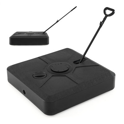 20.6kg Umbrella Base