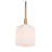 Thiede 1 - Light Single Pendant-816258086-814905608