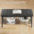 Kitchen & Dining Room Sets 4-Person Dining Table Set With Upholstered Bench And 2 Chairs-114216665