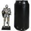 Figurine médiévale Valiant Knight