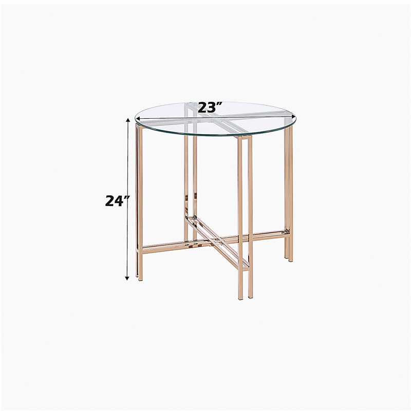 Table d'appoint Veises