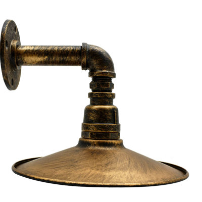 Horence Armed Sconce