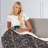 Plain Weave / Muslin Throw Blanket
