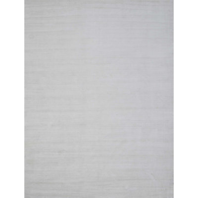Silk Area Rug