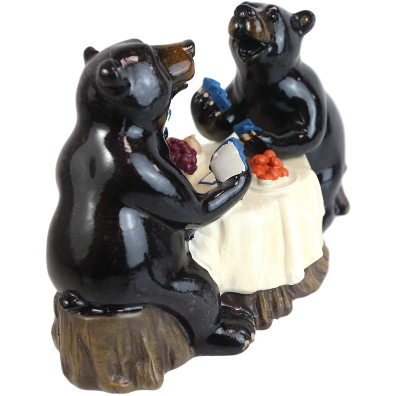 Anikia Animals Figurines & Sculptures