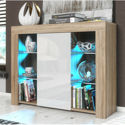 Bethellen Sideboard